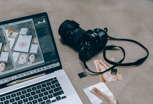 Video Editing